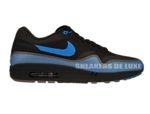 Nike Air Max 1 Hyperfuse Midnight Fog/Blue Glow