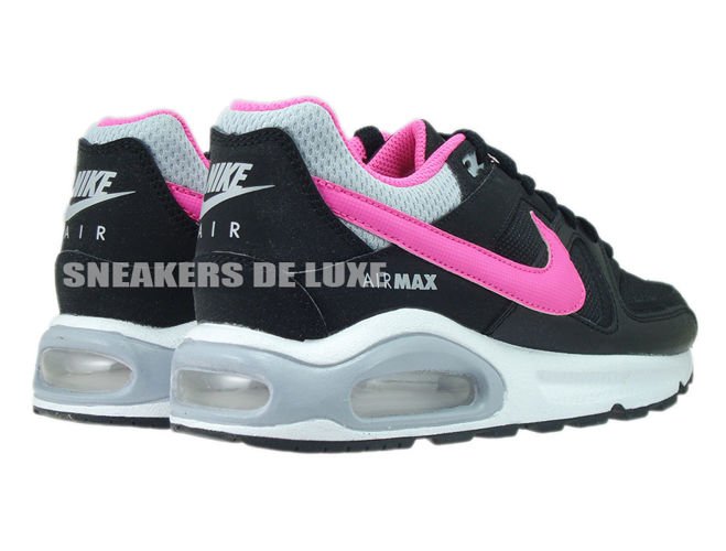 nike air max command pink