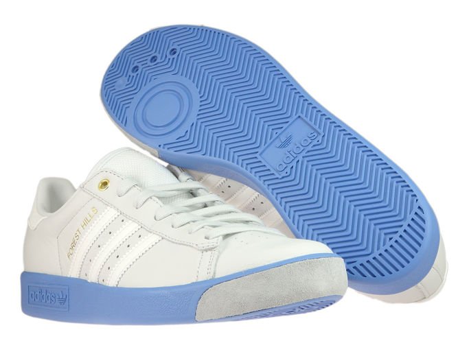 adidas forest hills sneakers