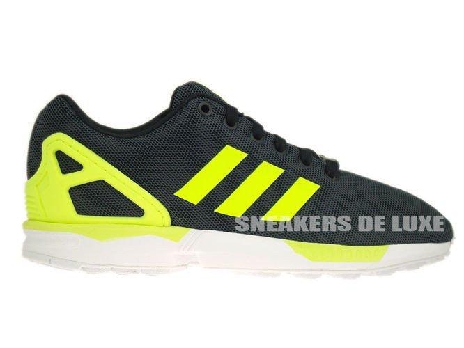 zx flux electricity