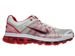 486978-166 Nike Air Max 2009+ White/Red Mahogany-Sport Red